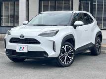 2024 Toyota Yaris Cross