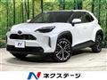2024 Toyota Yaris Cross