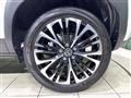 2024 Toyota Yaris Cross