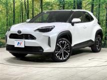 2024 Toyota Yaris Cross