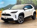 2024 Toyota Yaris Cross