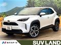 2024 Toyota Yaris Cross