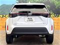 2024 Toyota Yaris Cross