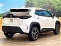 2024 Toyota Yaris Cross