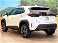 2024 Toyota Yaris Cross