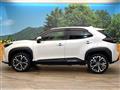 2024 Toyota Yaris Cross