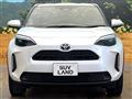 2024 Toyota Yaris Cross