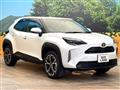 2024 Toyota Yaris Cross