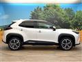 2024 Toyota Yaris Cross
