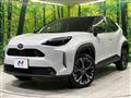 2025 Toyota Yaris Cross
