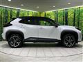 2025 Toyota Yaris Cross