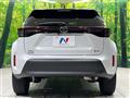 2025 Toyota Yaris Cross