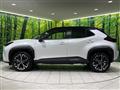 2025 Toyota Yaris Cross