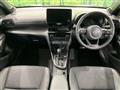 2025 Toyota Yaris Cross