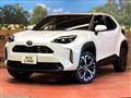 2025 Toyota Yaris Cross