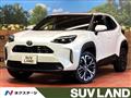 2025 Toyota Yaris Cross
