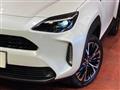 2025 Toyota Yaris Cross