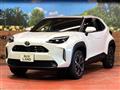 2025 Toyota Yaris Cross