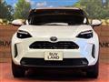 2025 Toyota Yaris Cross