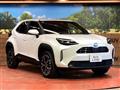 2025 Toyota Yaris Cross
