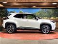 2025 Toyota Yaris Cross