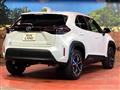 2025 Toyota Yaris Cross