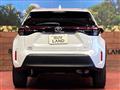 2025 Toyota Yaris Cross