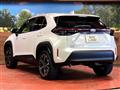 2025 Toyota Yaris Cross