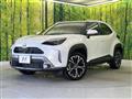 2025 Toyota Yaris Cross