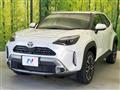 2025 Toyota Yaris Cross