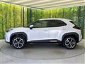 2025 Toyota Yaris Cross
