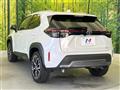 2025 Toyota Yaris Cross