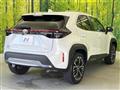 2025 Toyota Yaris Cross