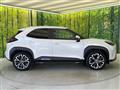 2025 Toyota Yaris Cross