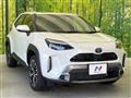 2025 Toyota Yaris Cross