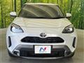 2025 Toyota Yaris Cross