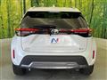 2025 Toyota Yaris Cross