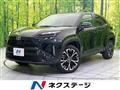 2025 Toyota Yaris Cross