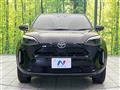 2025 Toyota Yaris Cross