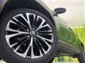 2025 Toyota Yaris Cross