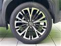 2025 Toyota Yaris Cross