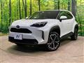 2025 Toyota Yaris Cross