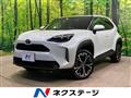 2025 Toyota Yaris Cross