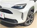 2025 Toyota Yaris Cross