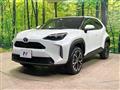 2025 Toyota Yaris Cross