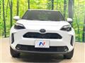 2025 Toyota Yaris Cross