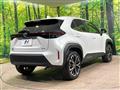 2025 Toyota Yaris Cross