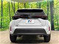 2025 Toyota Yaris Cross