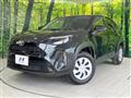 2025 Toyota Yaris Cross