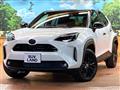 2026 Toyota Yaris Cross